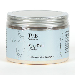 IVB FiberTotal Sabor Neutro 120g