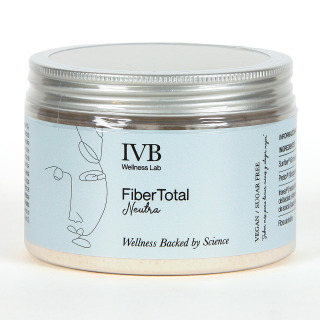IVB FiberTotal Sabor Neutro 120g