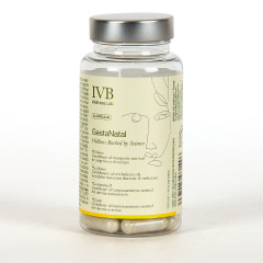 IVB Gestanatal 60 Cápsulas