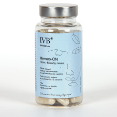 IVB Memmory-on 60 cápsulas