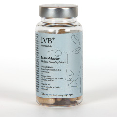 IVB MenoMaster 60 cápsulas