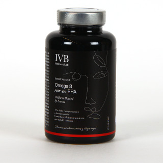 IVB Omega 3 rico en EPA 60 cápsulas