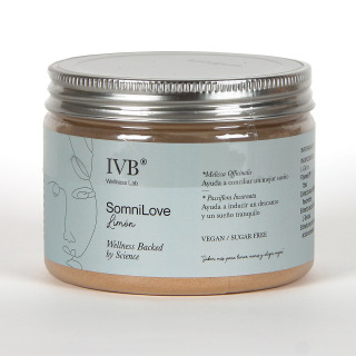 IVB SomniLove Limón 210g