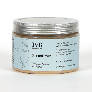 IVB Somnilove Neutro 180g