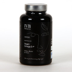 IVB Vegan Omega 3+ 90 cápsulas