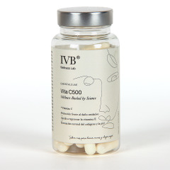 IVB Vita C500 60 cápsulas