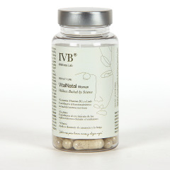 IVB VitalNatal Woman 60 cápsulas