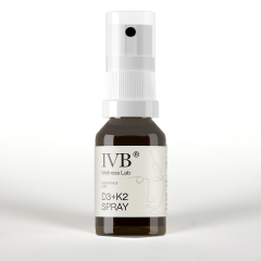 IVB Vitamina D3+K2 Spray 15ml