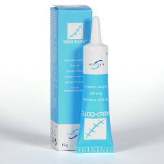 Kelo Cote Sinclair Gel para cicatrices 15g