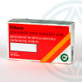 Frikern 10 sobres
