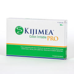 Kijimea Colon Irritable Pro 14 cápsulas