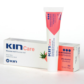 Kin Care Gel 15 ml