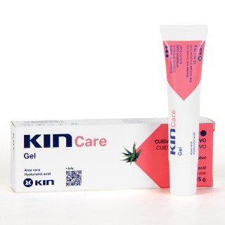 Kin Care Gel 15 ml