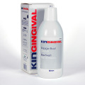 Kin Gingival enjuague bucal 500 ml