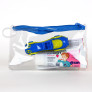 Kin Kit De Viaje Fluorkin Infantil Pasta 25 ml + Cepillo Bólido