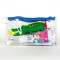 Kin Kit De Viaje Fluorkin Infantil Pasta 25 ml + Cepillo Cocodrilo