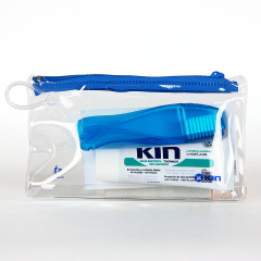 Kin Kit De Viaje Kin Pasta 25 ml + Cepillo