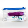 Kin Kit De Viaje Kin Pasta 25 ml + Cepillo