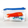 Kin Kit De Viaje Kin Pasta 25 ml + Cepillo
