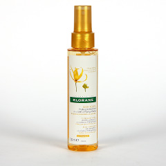 Klorane Aceite Protector Capilar Ylang Ylang 100 ml