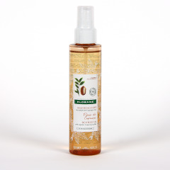 Klorane Body Care Aceite Corporal Fleur de Cupuaçu 150 ml