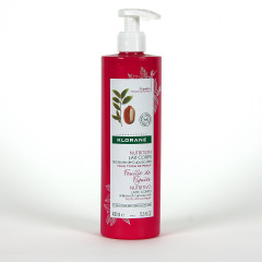 Klorane Body Care Leche Corporal Feuille de Figuier 400 ml