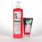 Klorane Body Care Leche Corporal Fleur D' Hibiscus 400 ml + Gel Ducha 75 ml Regalo