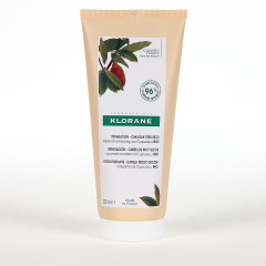 Klorane Capilar Bálsamo Manteca de Cupuaçu 200 ml