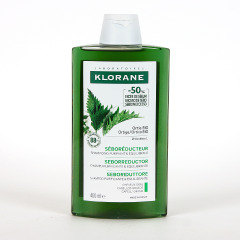 Klorane Capilar Champú de Ortiga 400 ml