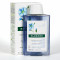 Klorane Capilar Champú Fibras de Lino 200 ml