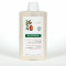 Klorane Capilar Champú Manteca de Cupuaçu BIO 400 ml