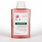 Klorane Capilar Champú Peonía 200 ml