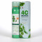 Klorane Capilar Champú Seco a la Ortiga Cabello Moreno Pack Duplo -40% Dto 2º Unidad