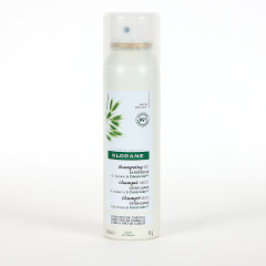 Klorane Capilar Champú Seco de Avena 150 ml