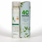 Klorane Capilar Champú Seco Leche de Avena Cabello Moreno Pack Duplo -40% Dto 2º Unidad