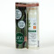 Klorane Capilar Champú Seco Leche de Avena Cabello Moreno Pack Duplo -40% Dto 2º Unidad