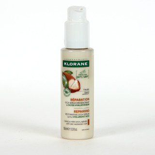 Klorane Cica-Serum reparador al Cupuaçu 100ml
