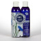 Klorane Loción Desmaquillante de ojos al aciano 200ml + 200ml Duplo