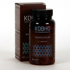 Kobho Calm 60 Cápsulas