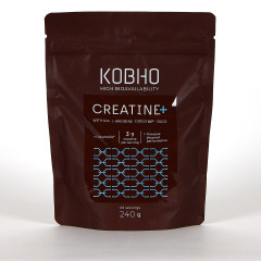 Kobho Creatina Plus 240g