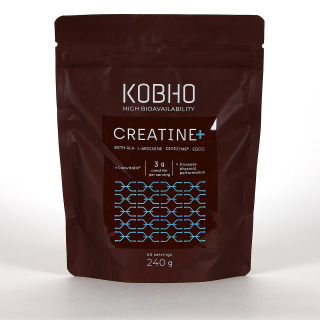 Kobho Creatina Plus 240g