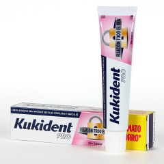 Kukident Pro crema adhesiva 70 g