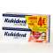 Kukident Pro Plus Firmeza Al Masticar 40g Sabor Neutro Pack Duplo