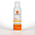 La Roche Posay Anthelios Bruma Corporal SPF 50+ 200 ml