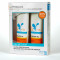 La Roche Posay Anthelios Gel Wet Skin SPF50+ Duplo 2x250 ml
