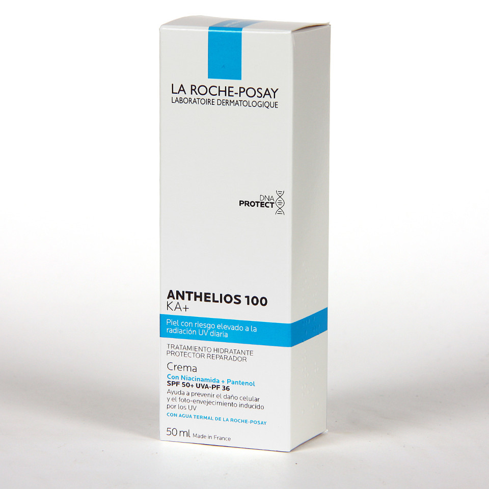 La Roche Posay Anthelios KA | Farmacia Jiménez