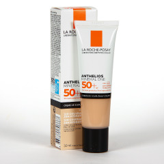 La Roche Posay Anthelios Mineral One Light SPF50+ 30 ml