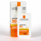 La Roche Posay Anthelios Fluido Invisible SPF50+ 50 ml