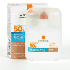 La Roche Posay Anthelios UV Air SPF 50+ Color Medium 50ml