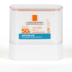 La Roche Posay Anthelios UV Air SPF 50+ Stick 9 gr REGALO Funda Stick